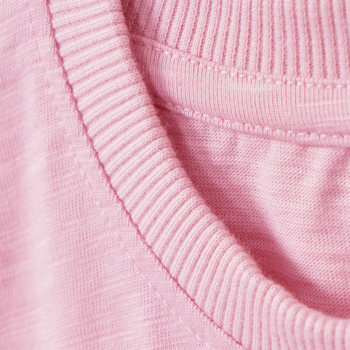 Baby T-Shirt mit Pailletten