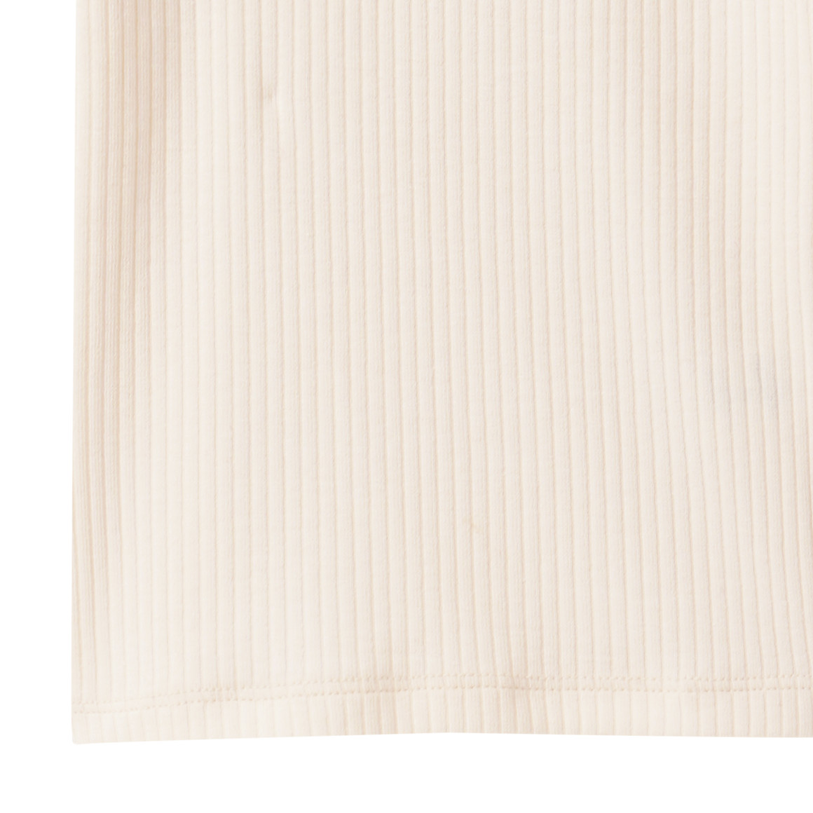 Baby T-Shirt mit Rüschen