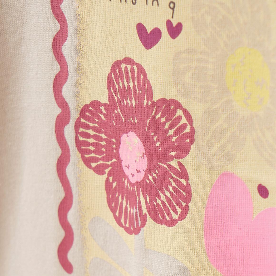 Baby T-Shirt mit Print