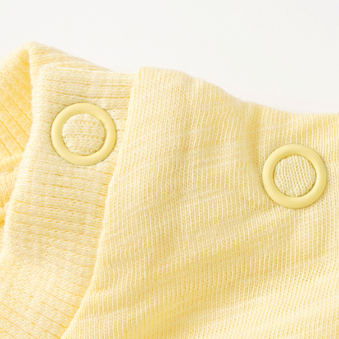 Baby T-Shirt mit Rücken-Print