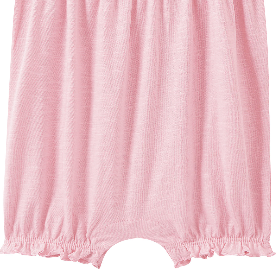 Newborn Overall aus Bio-Baumwolle