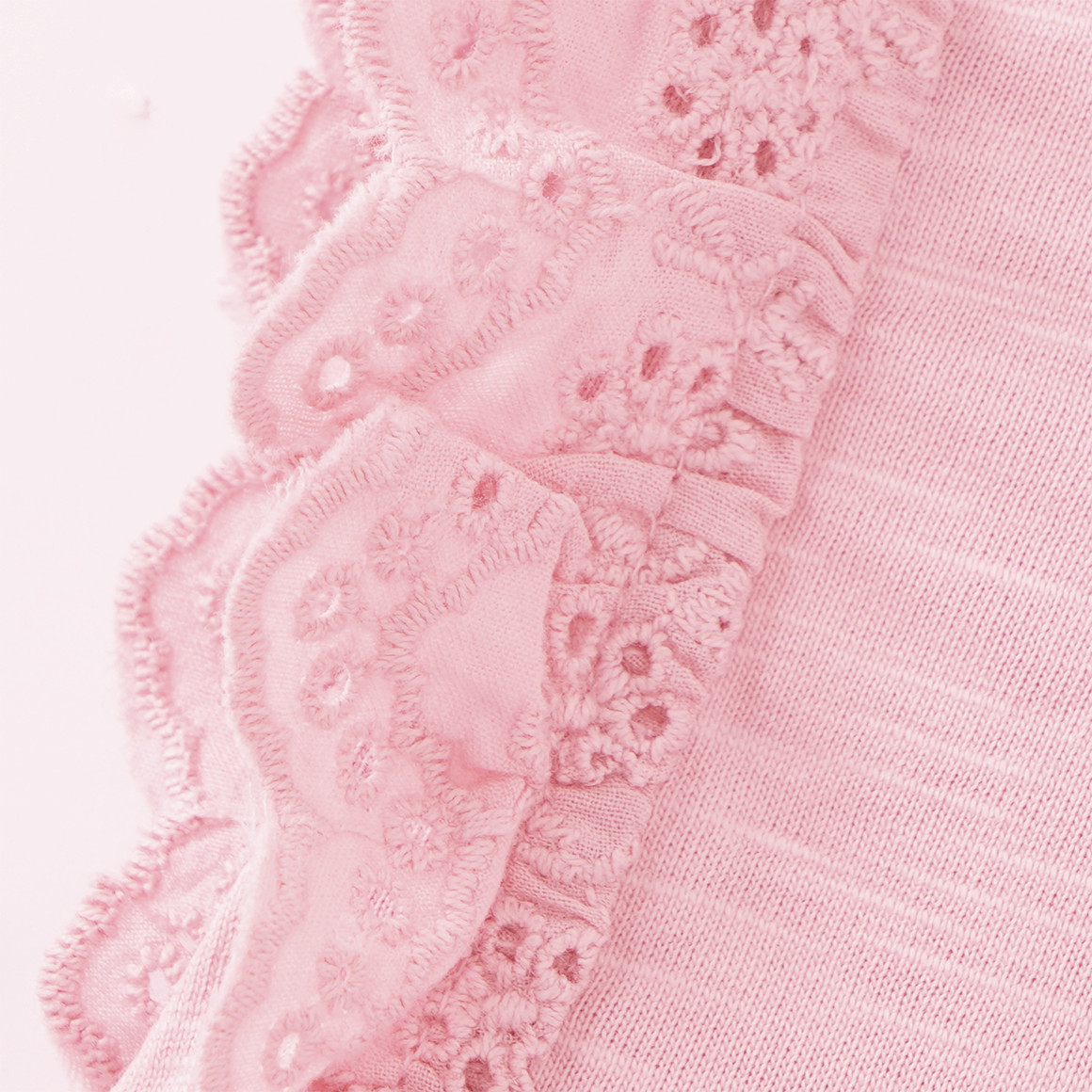 Newborn Overall aus Bio-Baumwolle