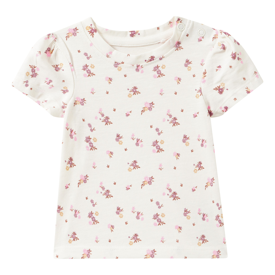 Newborn Set aus Strampler und T-Shirt