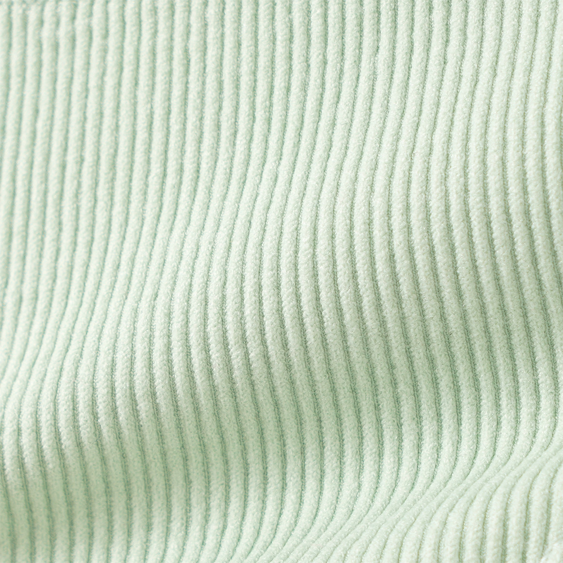 3 Mädchen Slips mit Rippstruktur