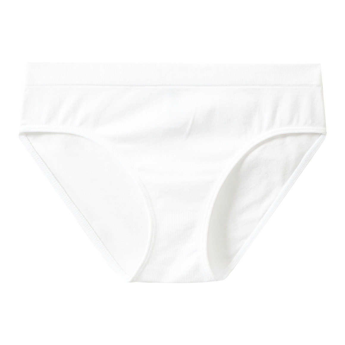3 Mädchen Seamless-Slips im Set