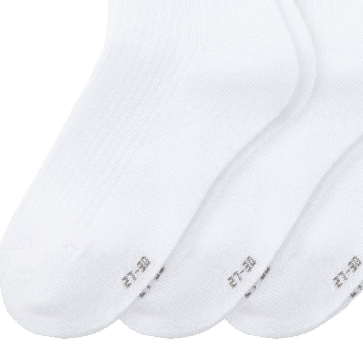 3 Paar Mädchen Kurzsocken im Set