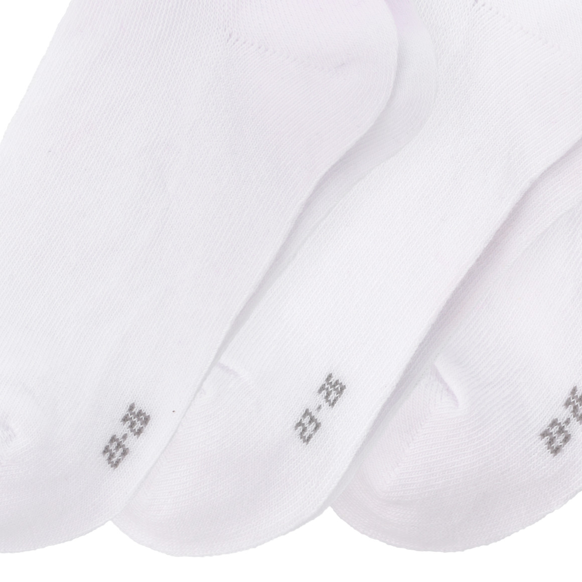 3 Paar Mädchen Kurzsocken im Set