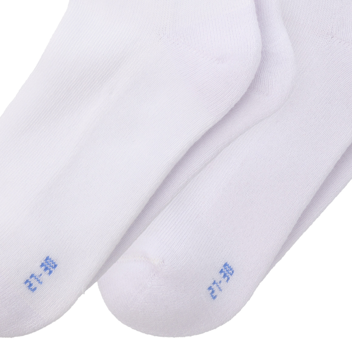 2 Paar Mädchen Socken zur Einschulung