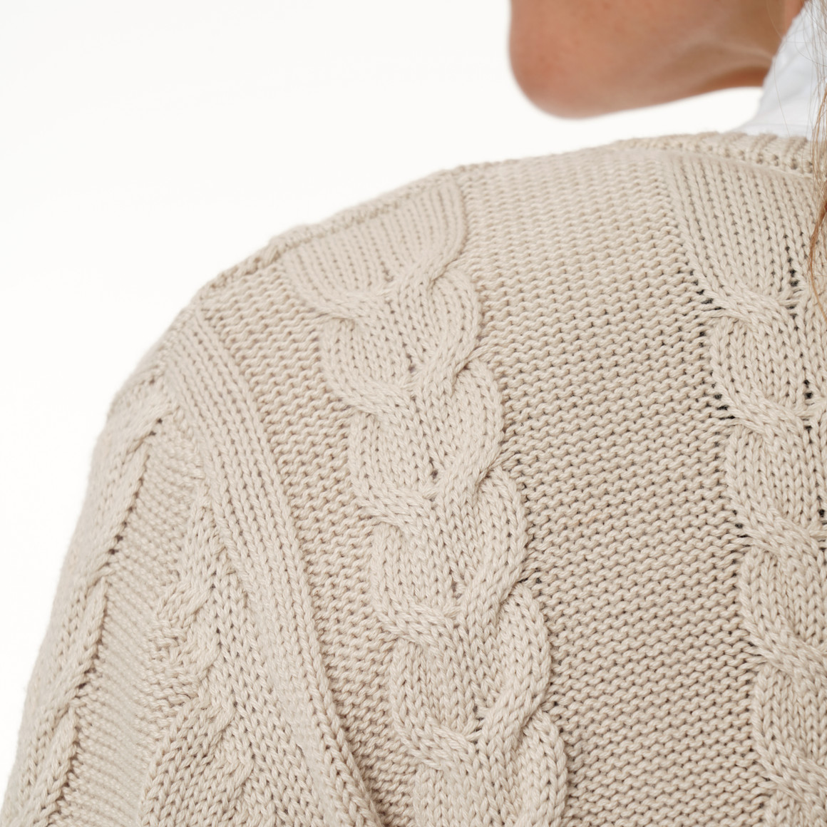 Damen Strickjacke im Oktoberfest-Design