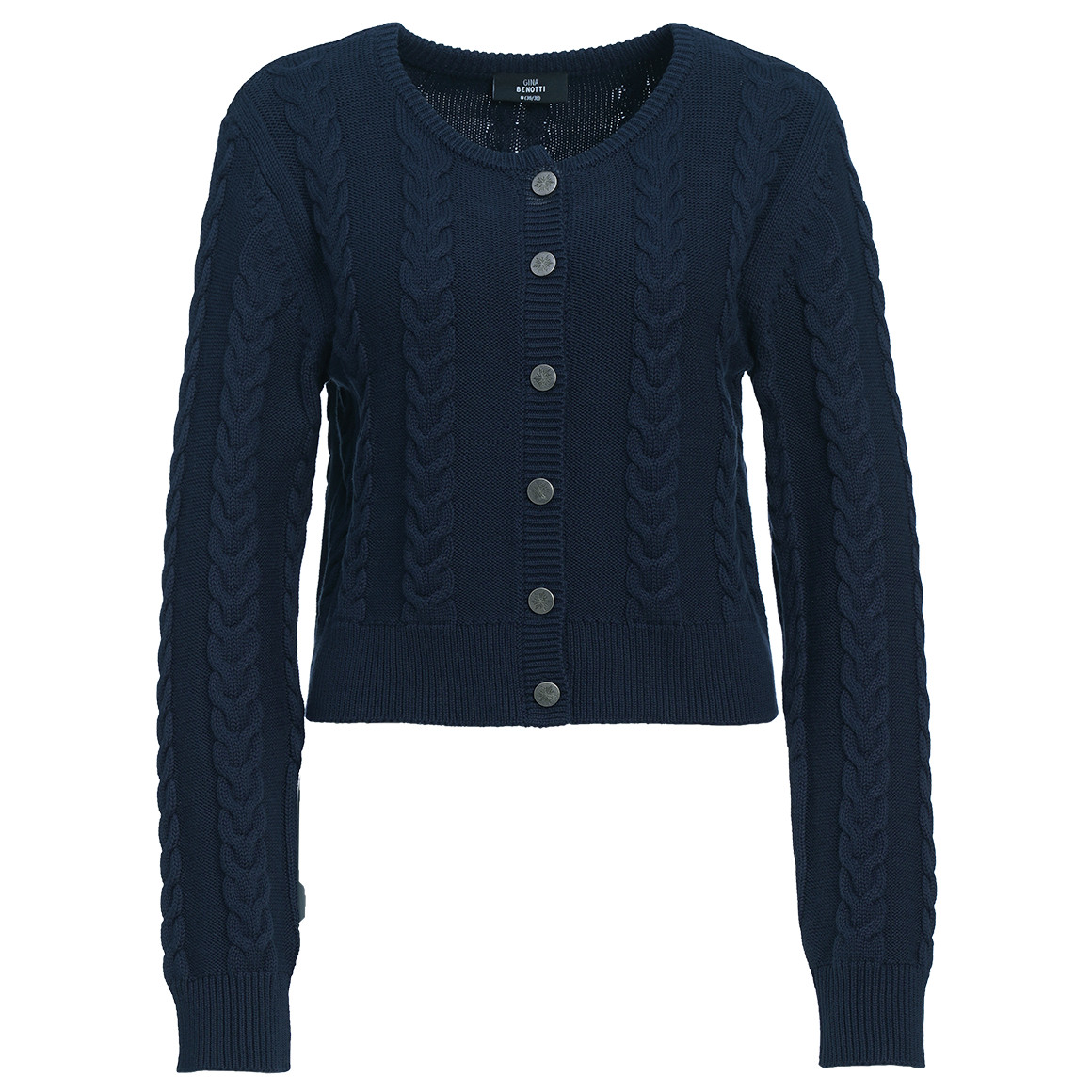 Damen Strickjacke im Oktoberfest-Design