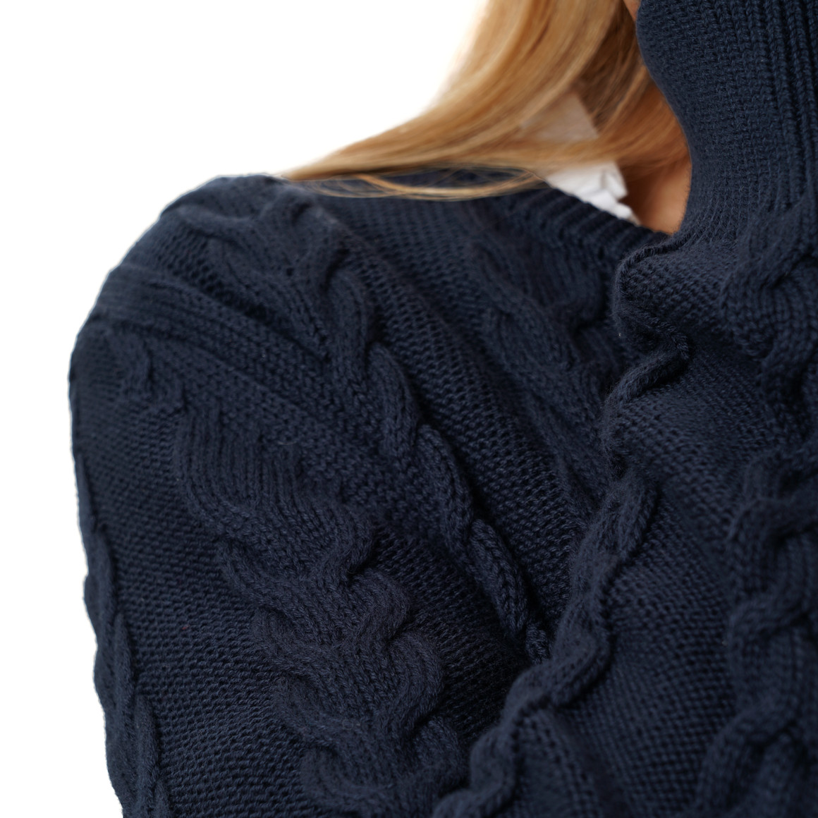 Damen Strickjacke im Oktoberfest-Design