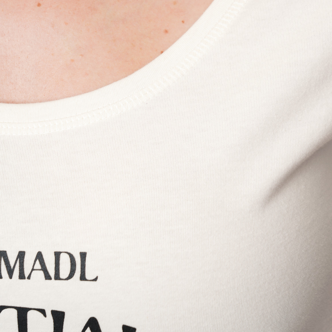 Damen T-Shirt im Oktoberfest-Design