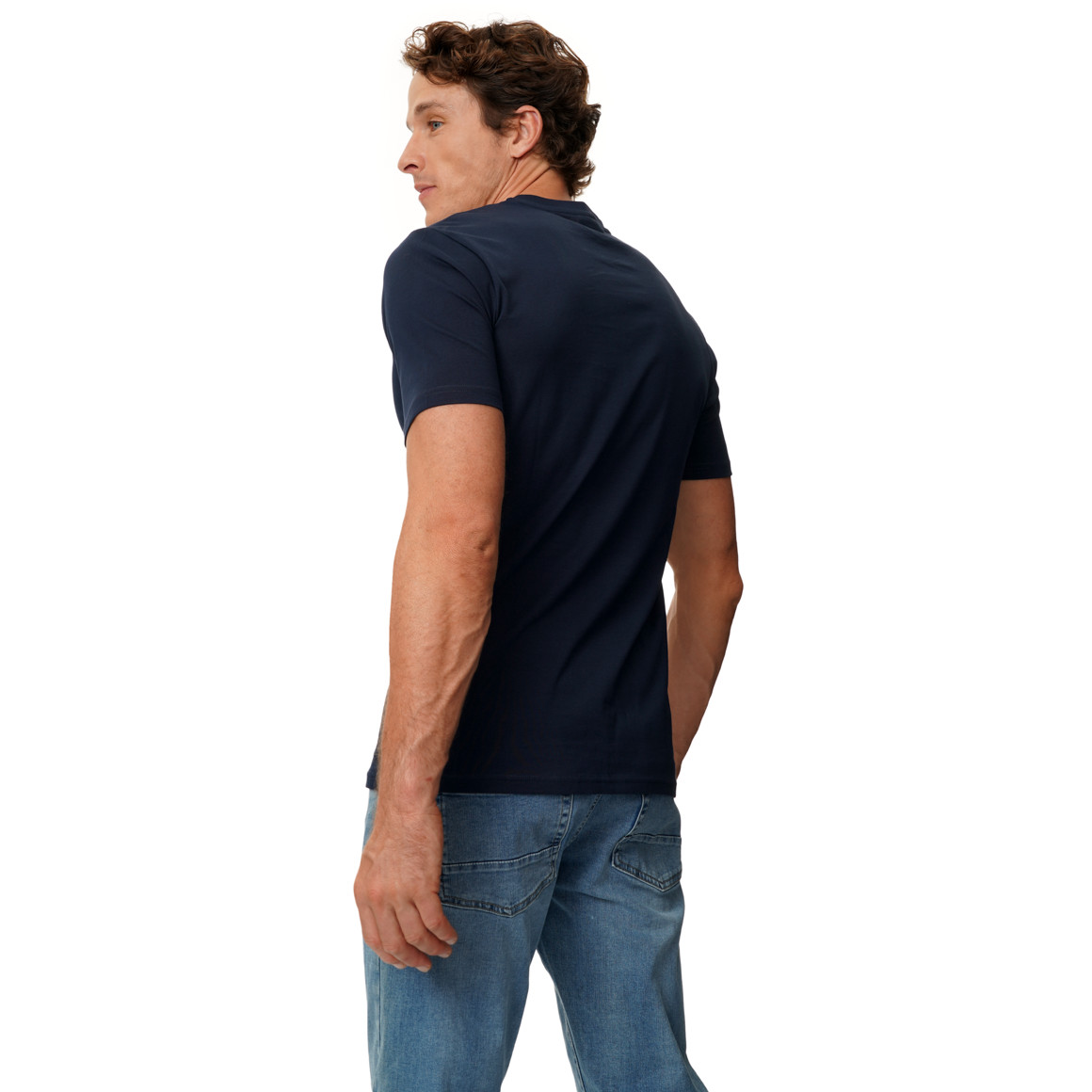 Herren T-Shirt im Oktoberfest-Design