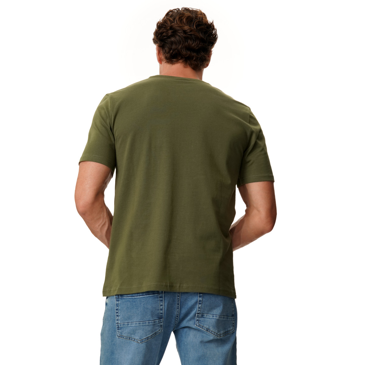 Herren T-Shirt im Oktoberfest-Design