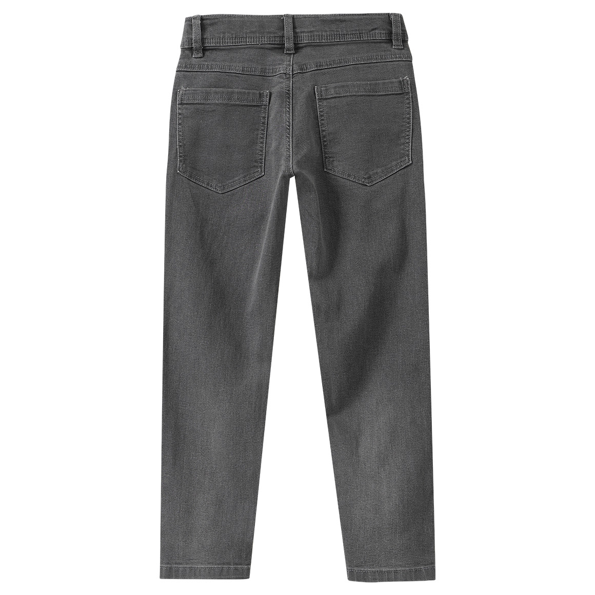 3 Jungen Relaxed-Jeans mit Stretch