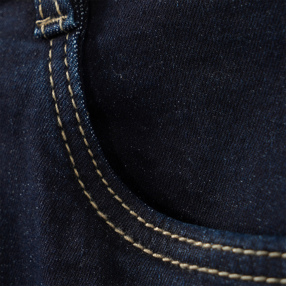 3 Jungen Relaxed-Jeans mit Stretch