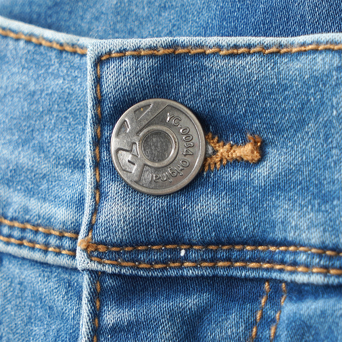3 Jungen Relaxed-Jeans mit Stretch
