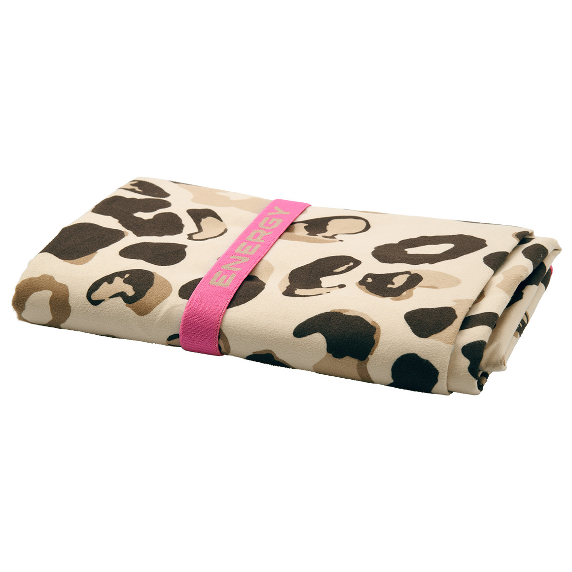 Sporthandtuch aus Mikrofaser