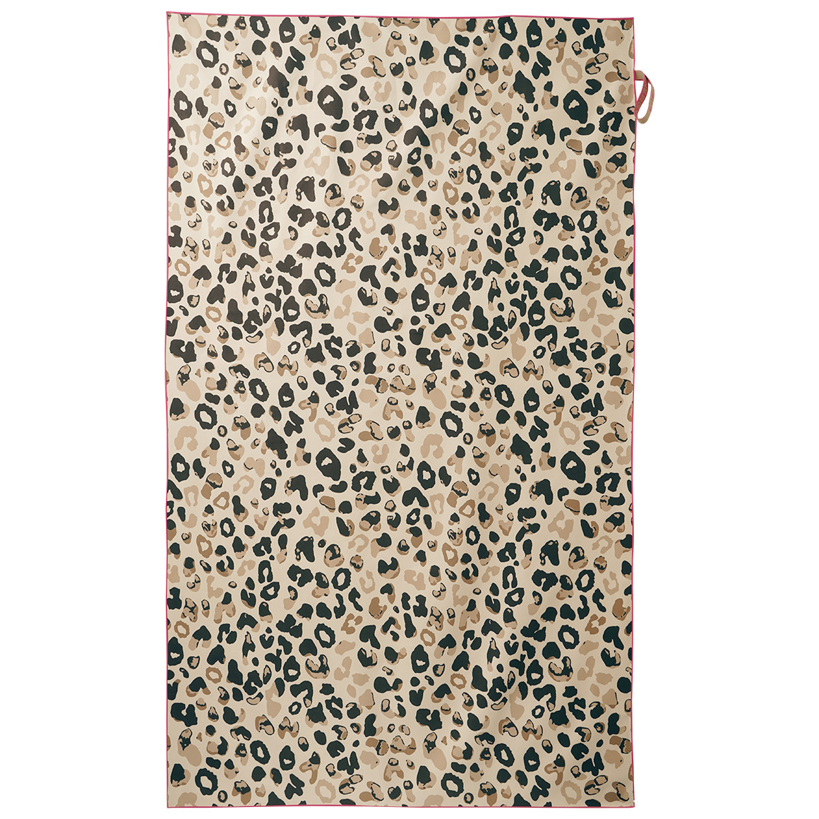 Sporthandtuch aus Mikrofaser