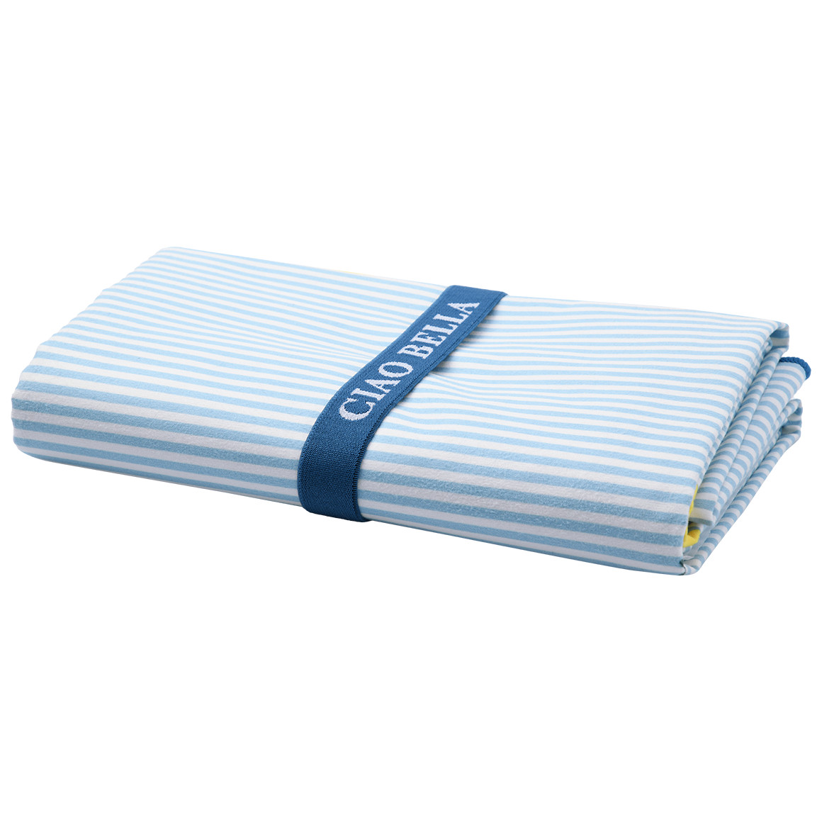 Sporthandtuch aus Mikrofaser