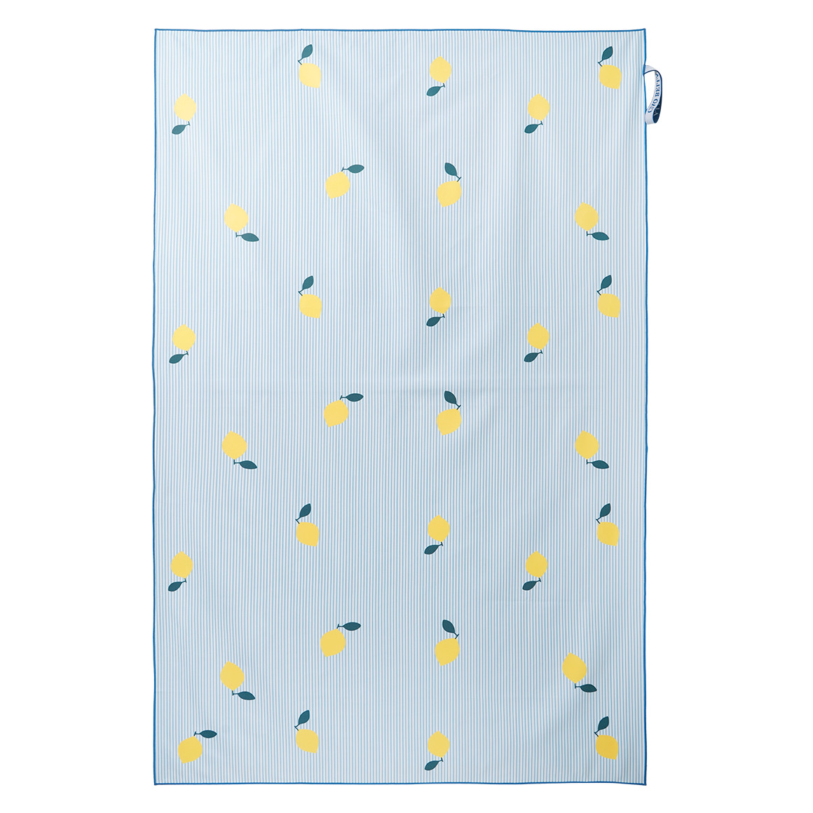 Sporthandtuch aus Mikrofaser