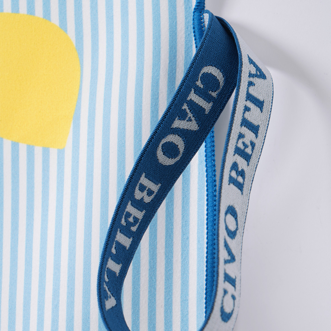 Sporthandtuch aus Mikrofaser