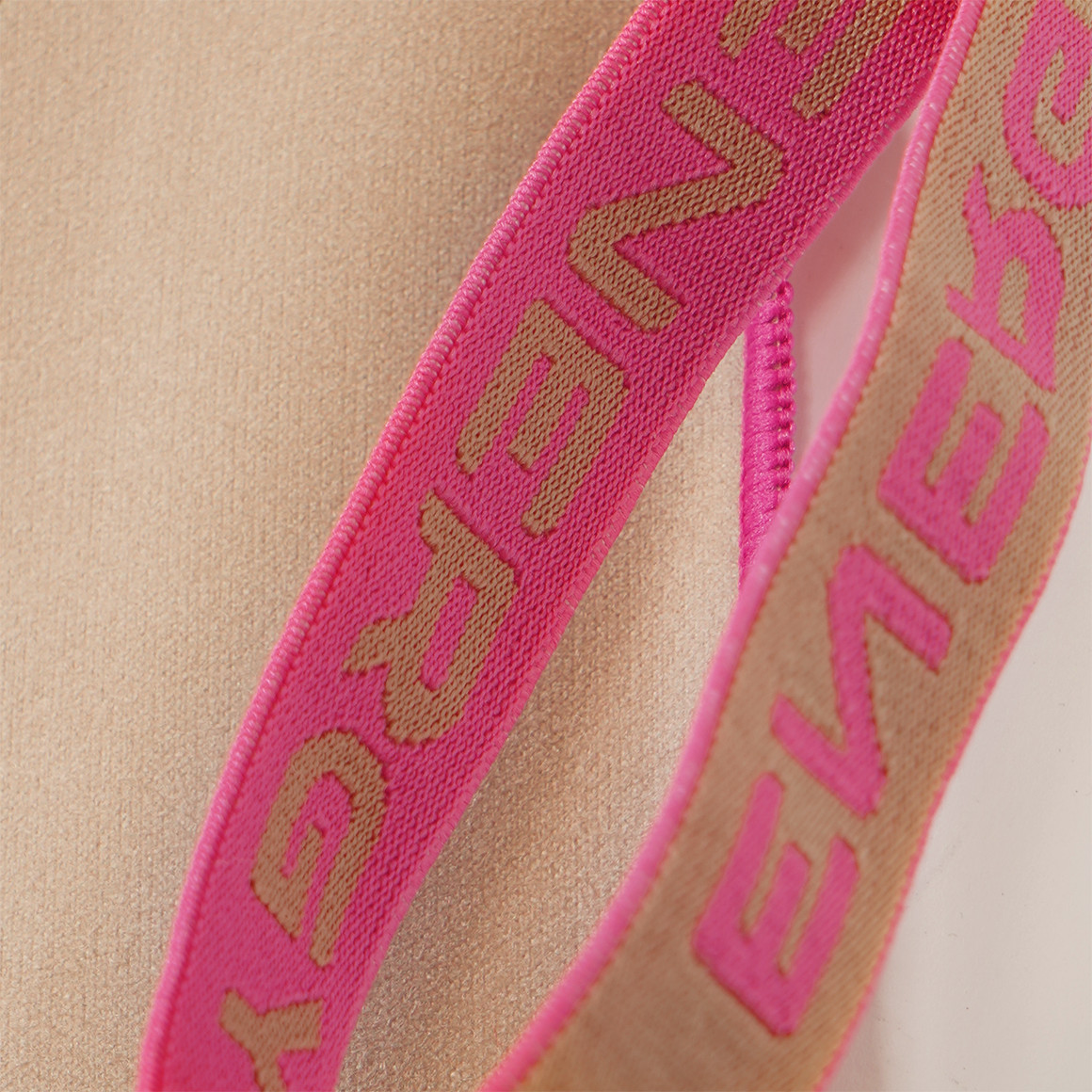 Microfiber sporthanddoek