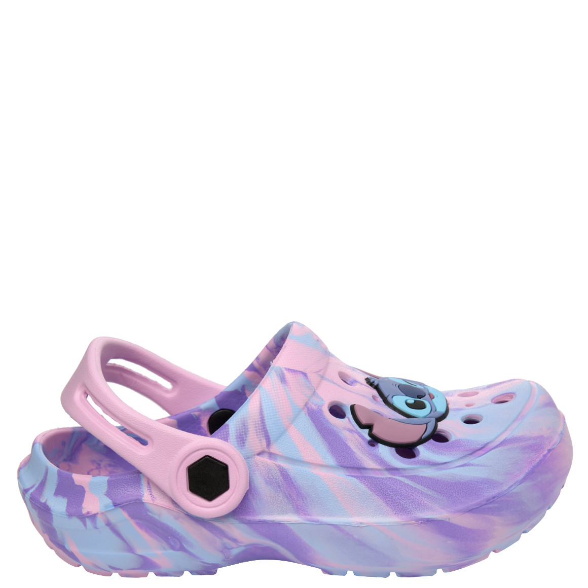 Stitch Badesandalen mit Riemen
