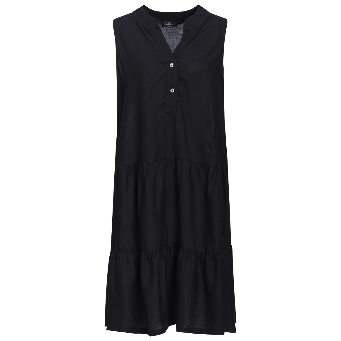 Damen Kleid aus Viskose