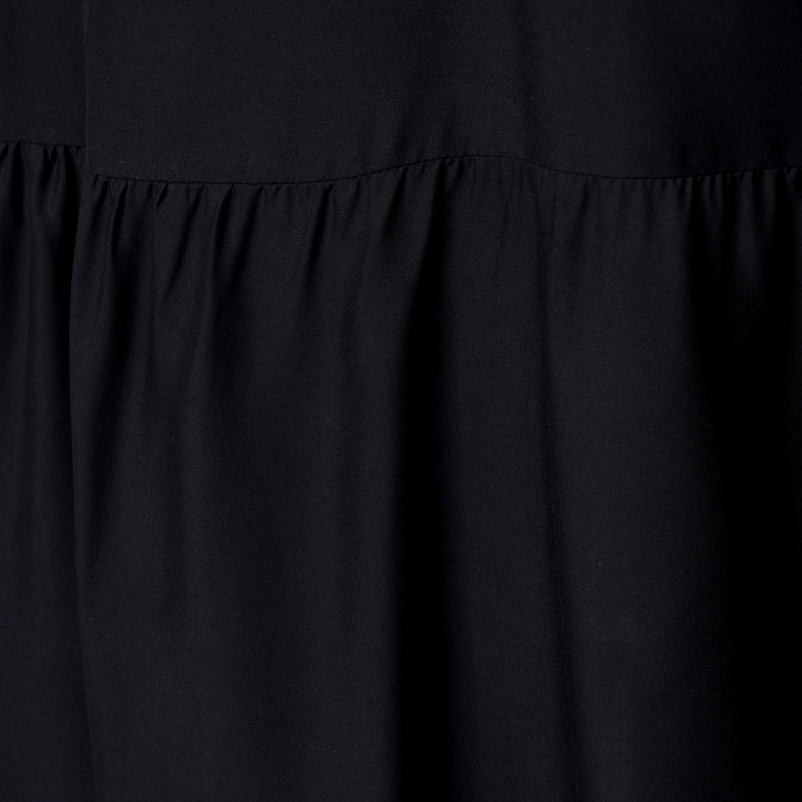 Damen Kleid aus Viskose