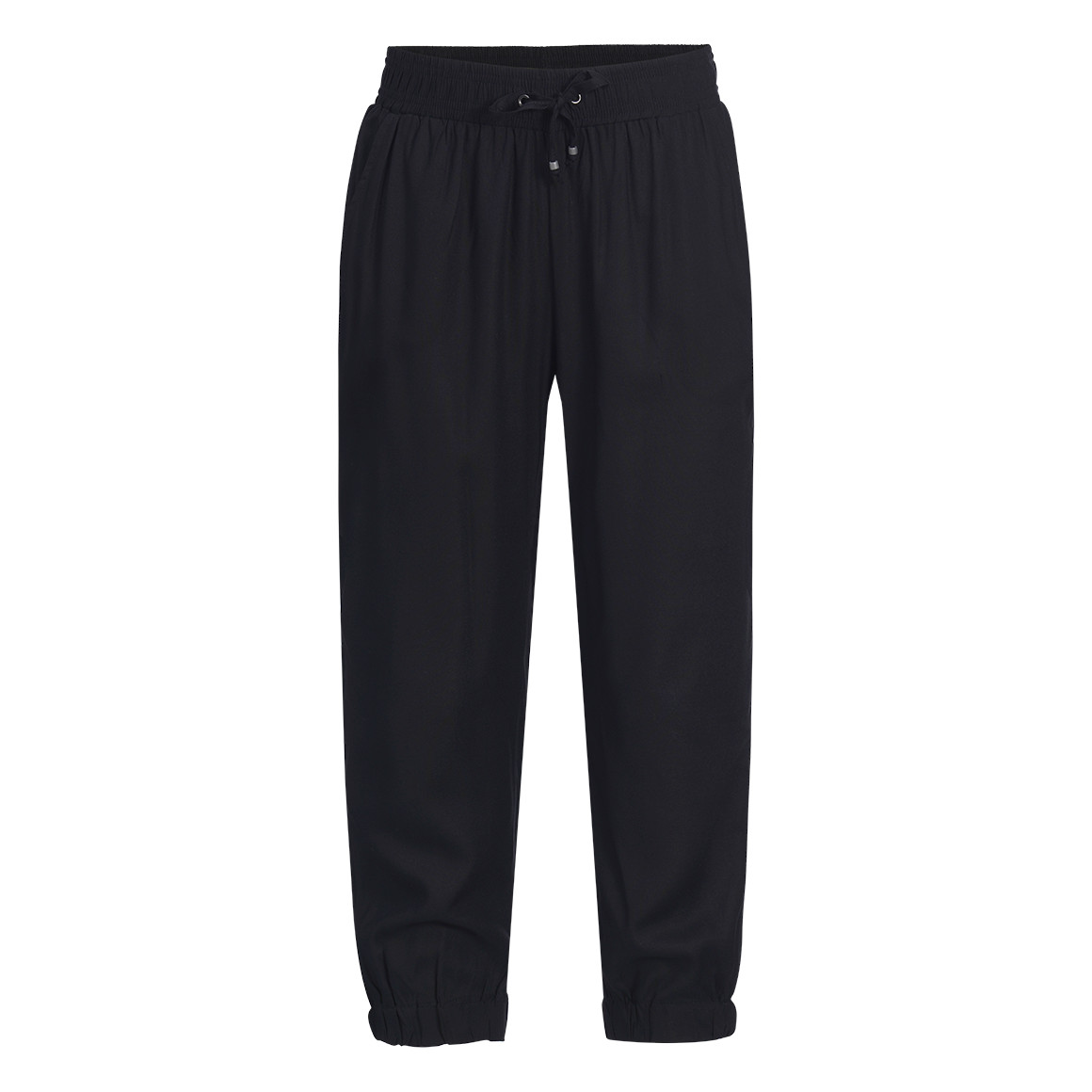 Damen Jogpants aus Viskose