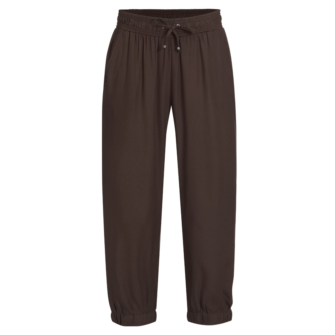 Damen Jogpants aus Viskose
