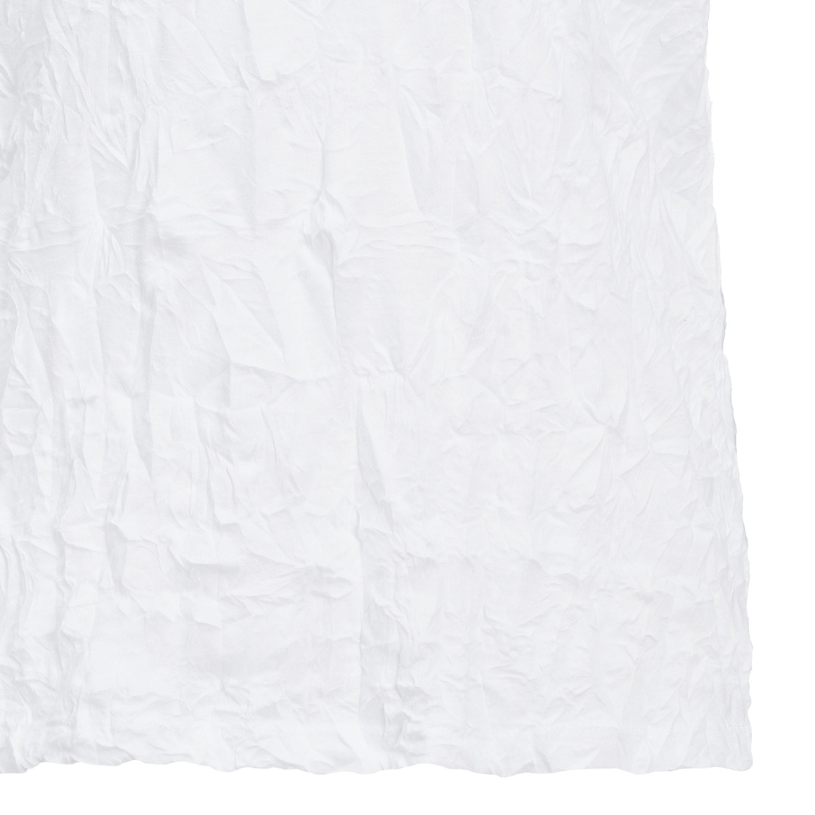 Damen T-Shirt in Crash-Optik