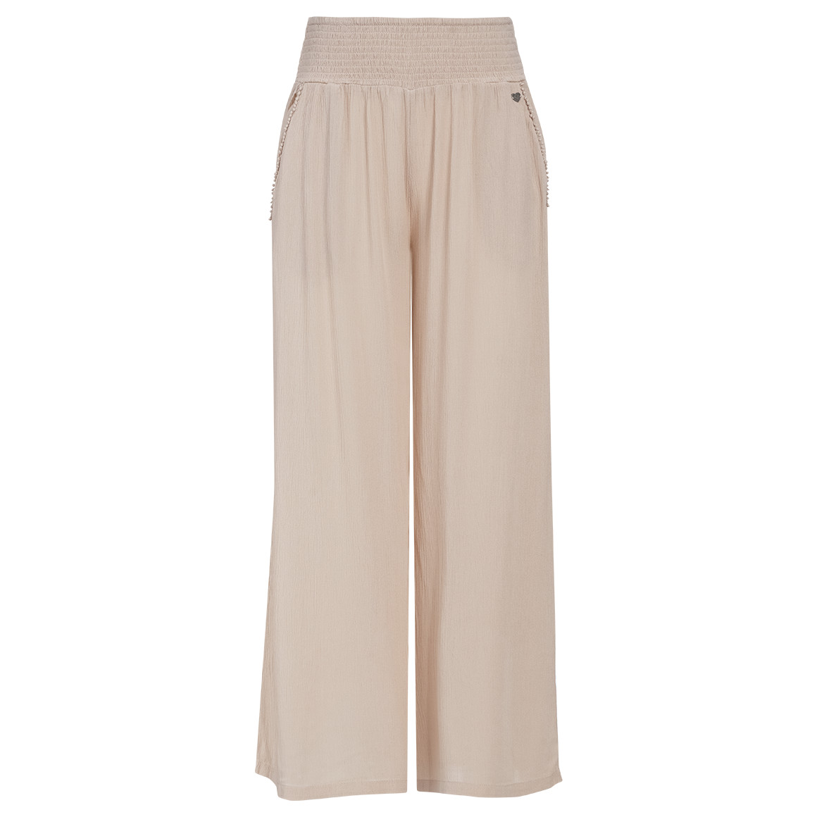 Damen Hose aus Viskose
