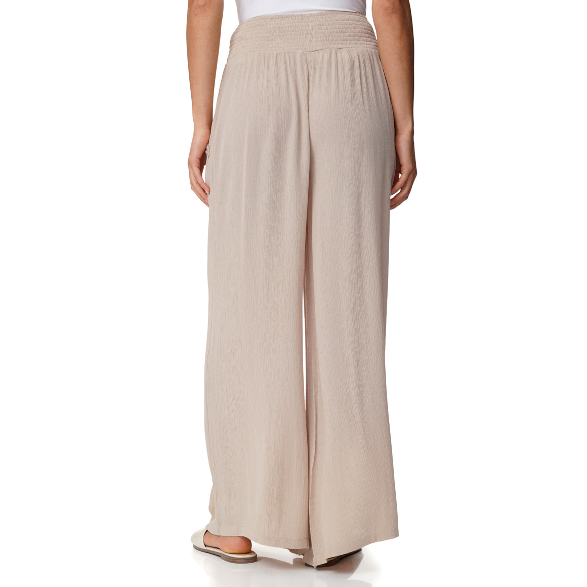 Damen Hose aus Viskose