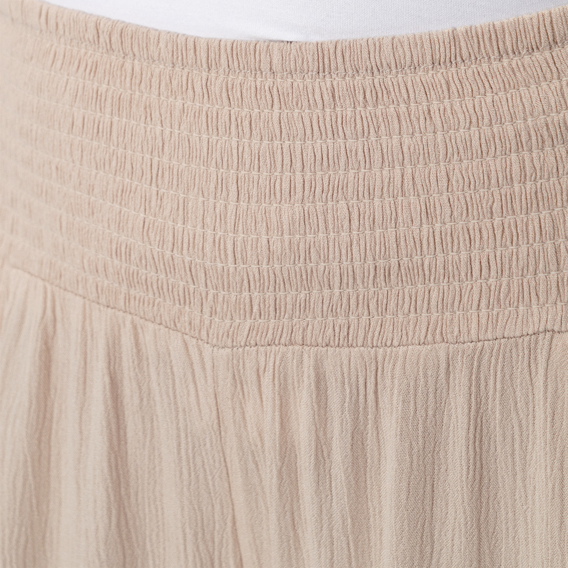 Damen Hose aus Viskose