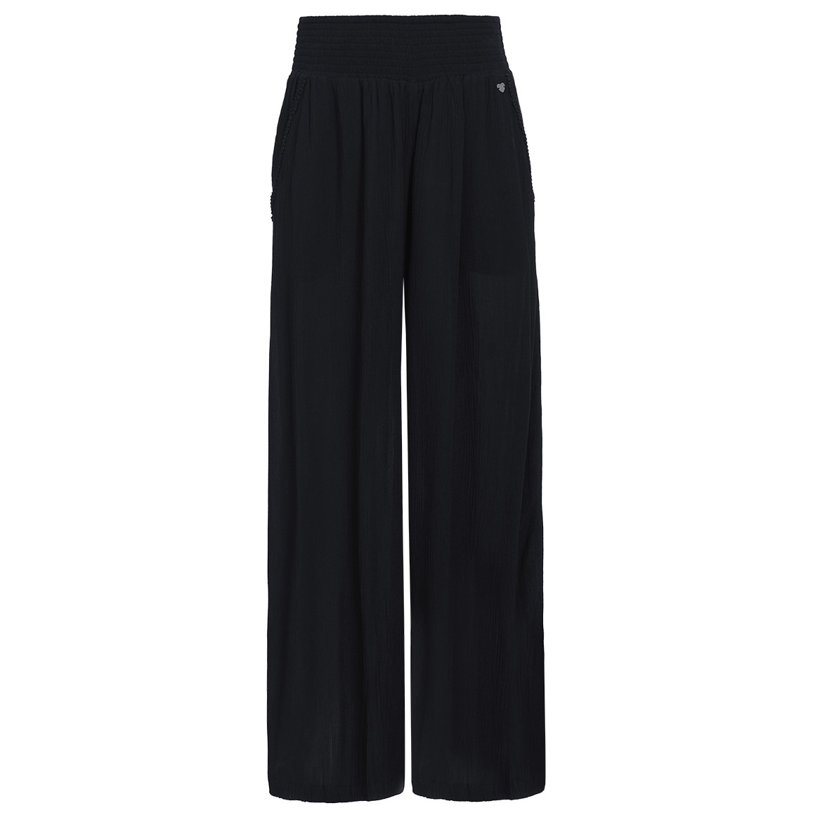 Damen Hose aus Viskose