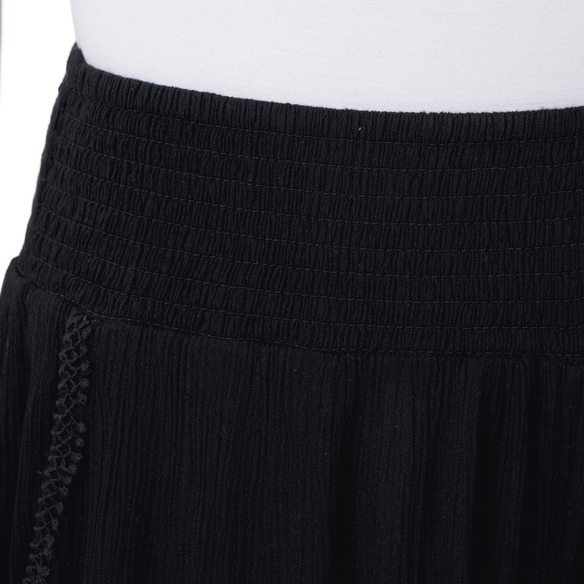 Damen Hose aus Viskose