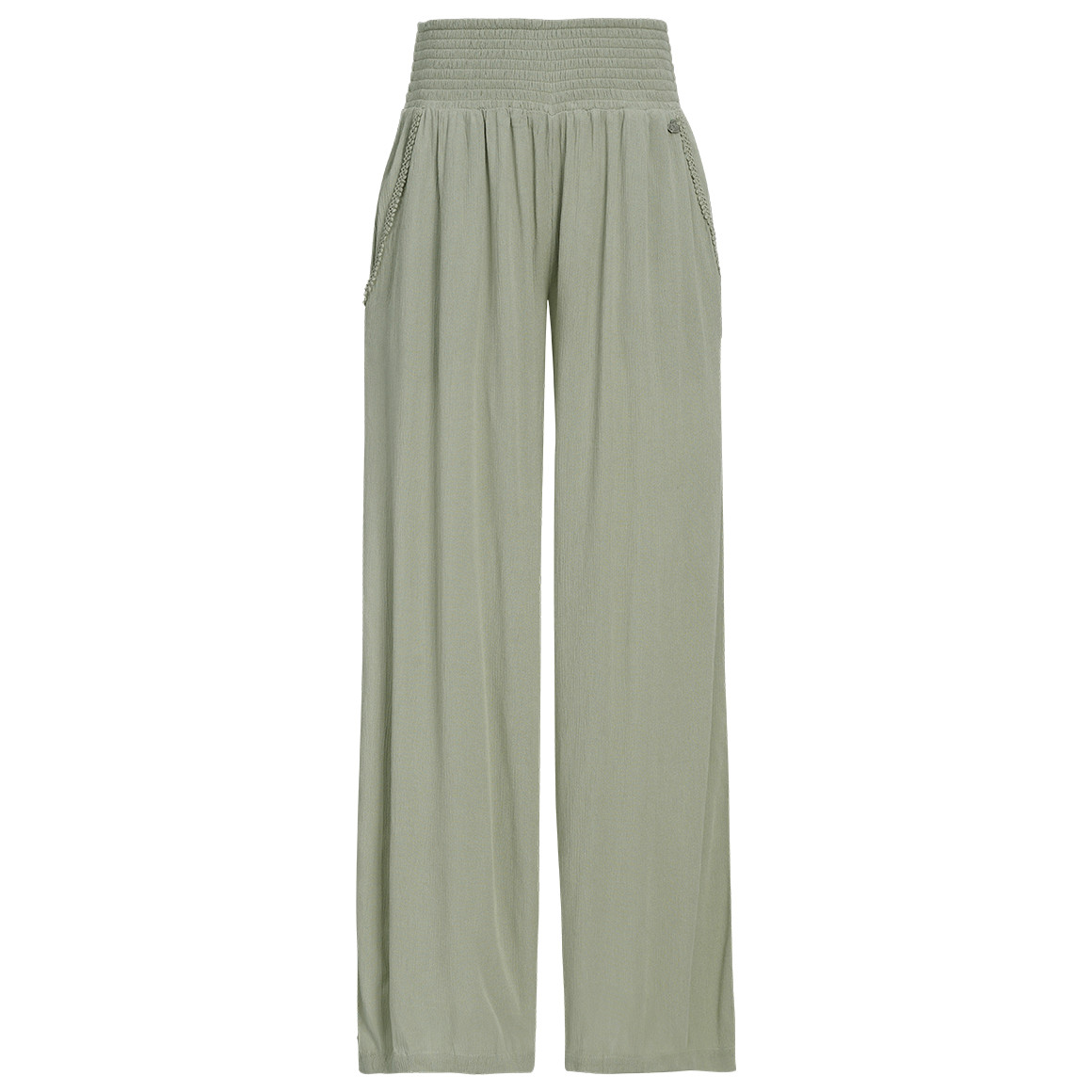 Damen Hose aus Viskose