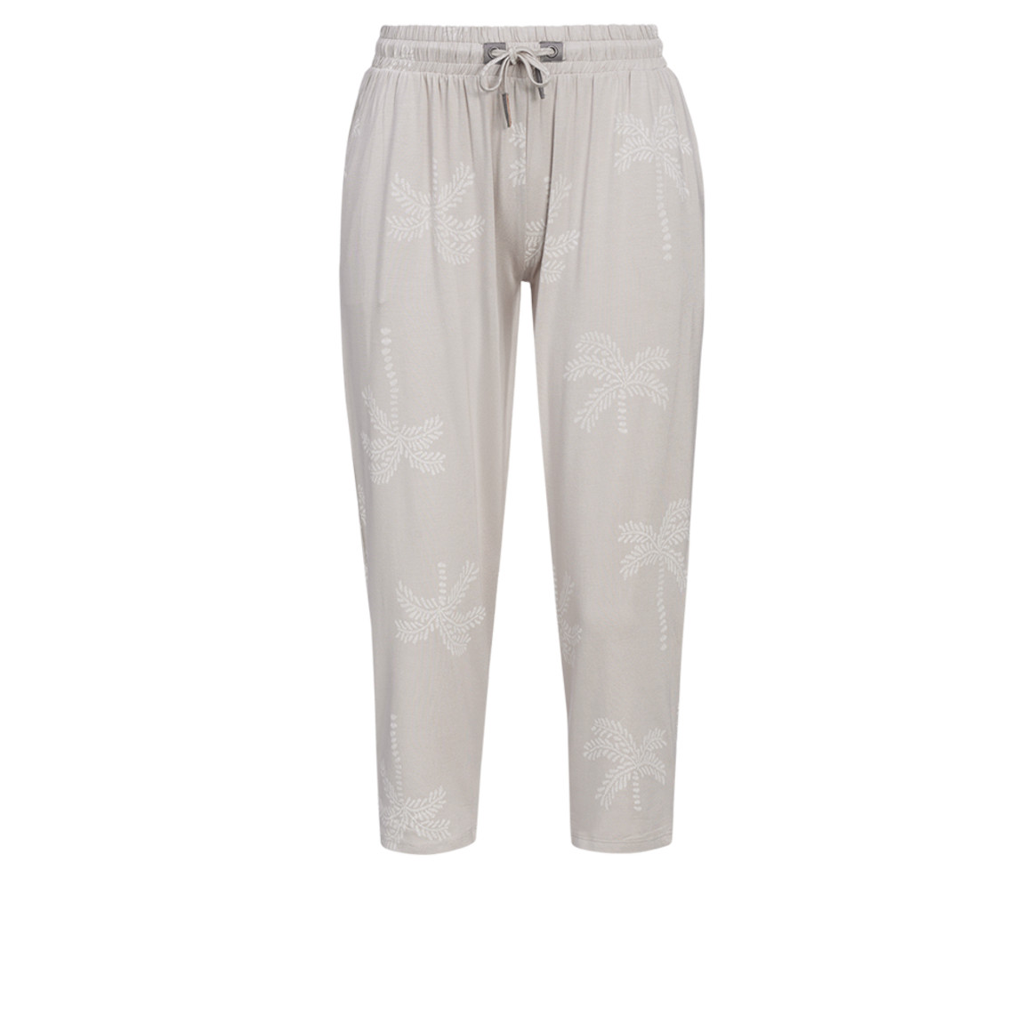 Damen Jogpants in 3/4 Länge
