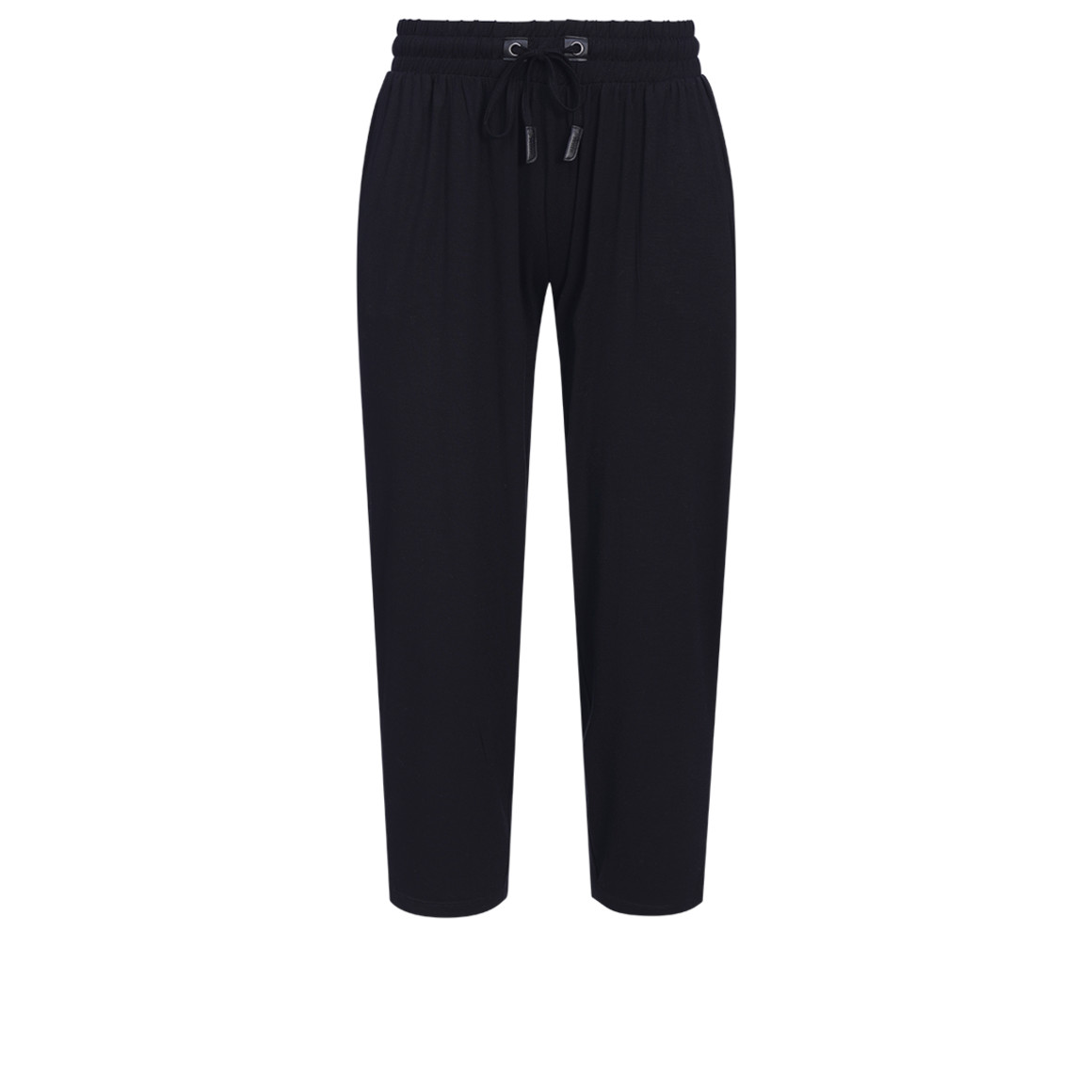 Damen Jogpants in 3/4 Länge