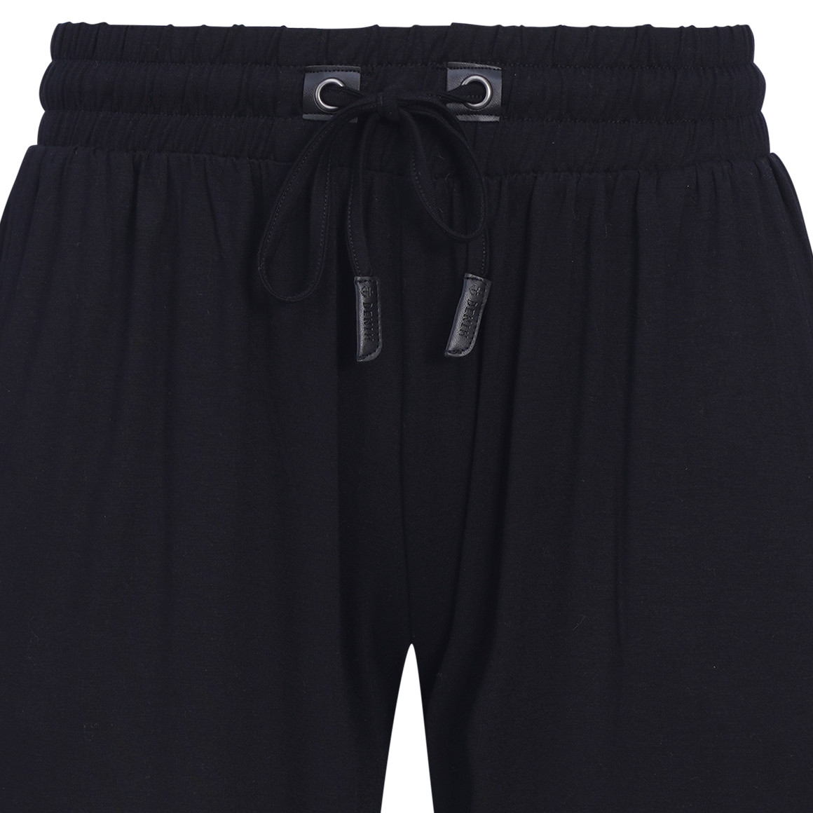 Damen Jogpants in 3/4 Länge