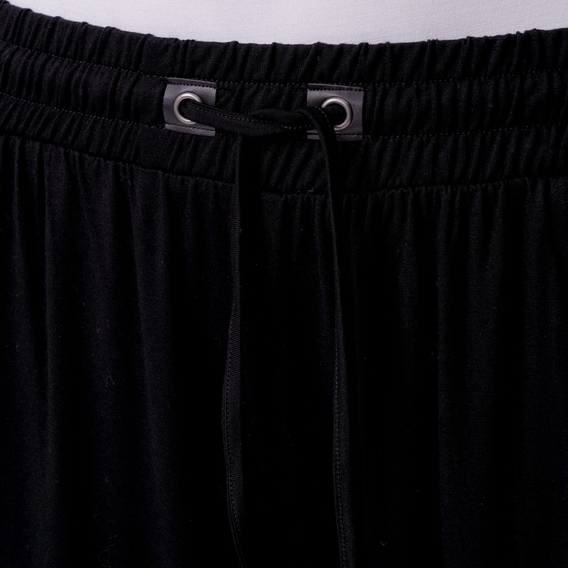 Damen Jogpants in 3/4 Länge