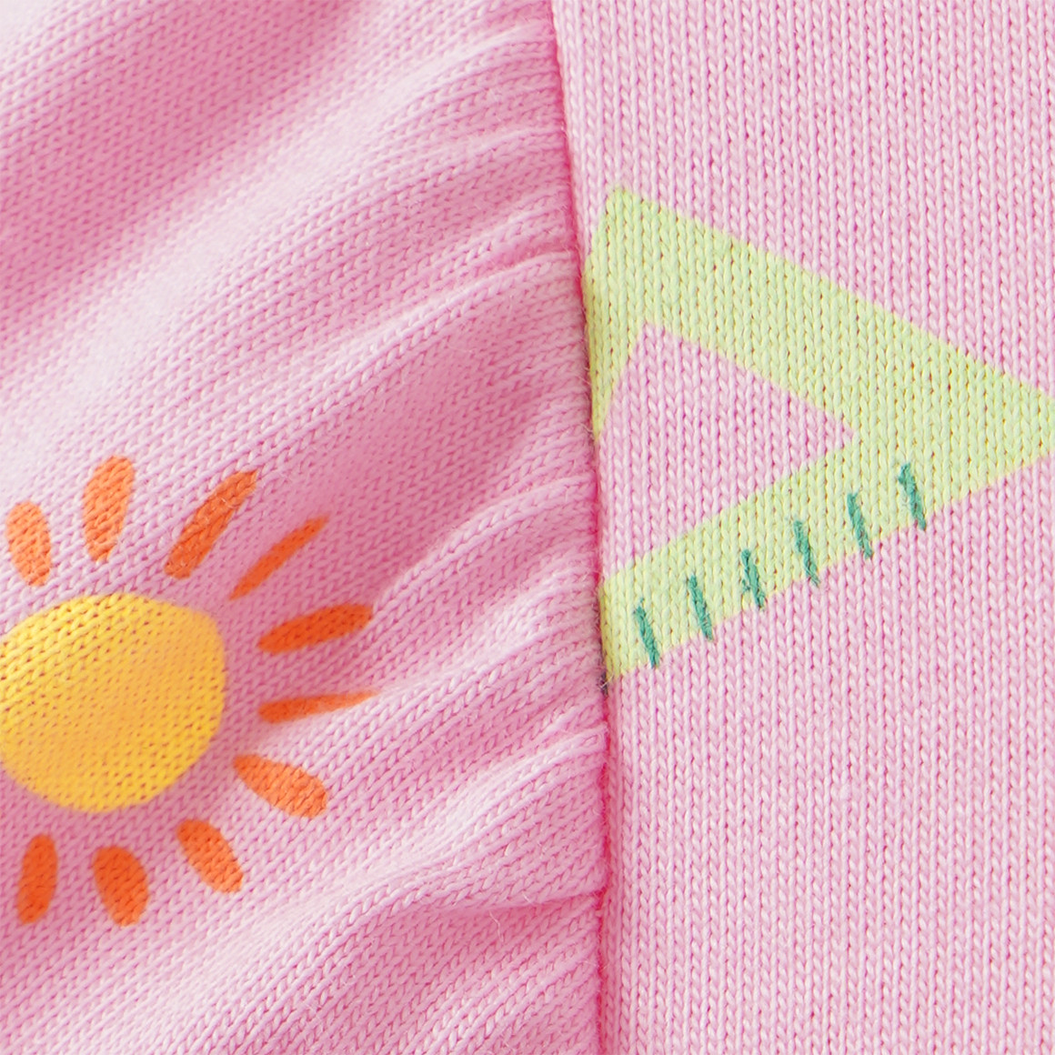 Mädchen Kleid zur Einschulung