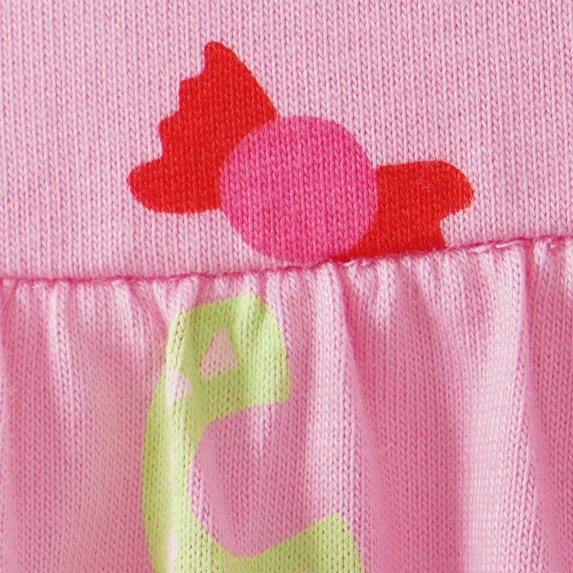 Mädchen Kleid zur Einschulung