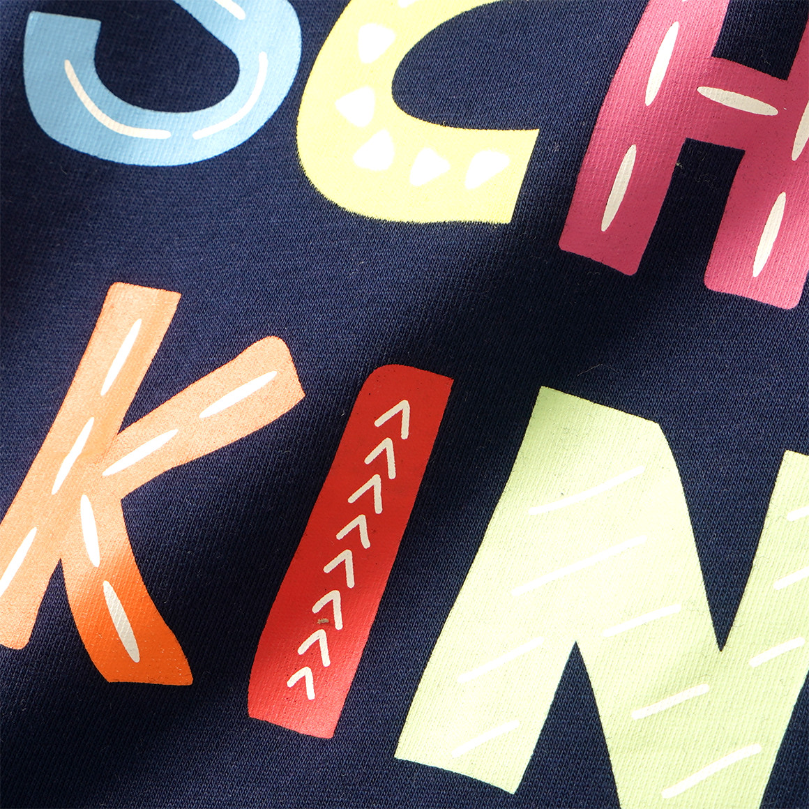Kinder T-Shirt zur Einschulung