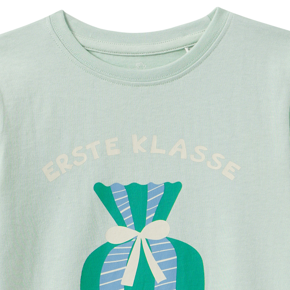 Kinder T-Shirt zur Einschulung