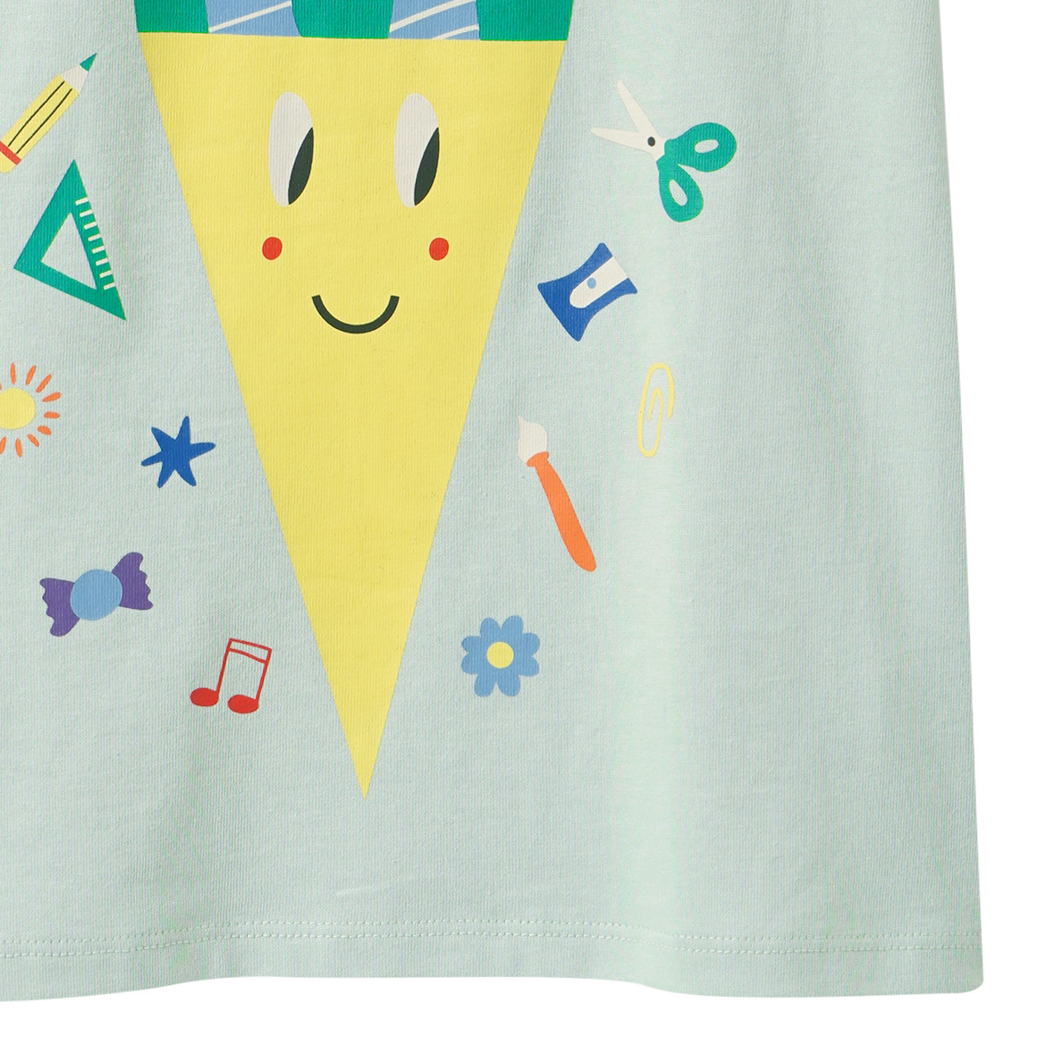 Kinder T-Shirt zur Einschulung