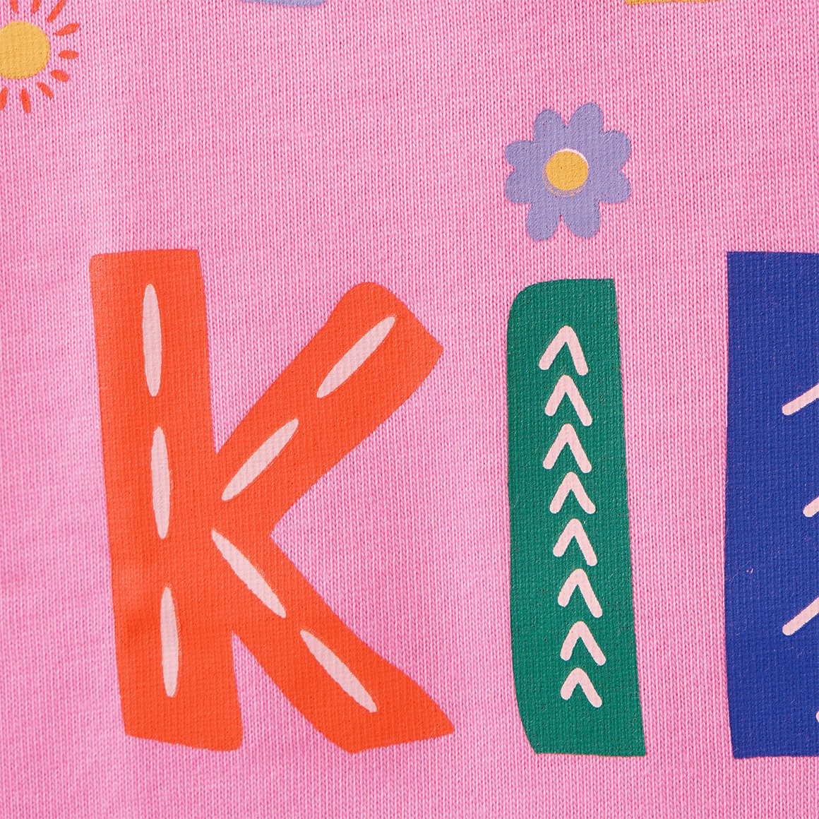 Mädchen T-Shirt zum Kitastart