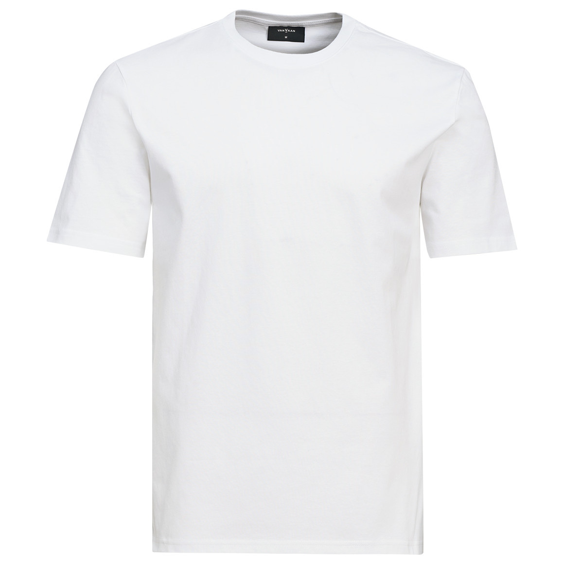 Herren T-Shirt im Basic-Look